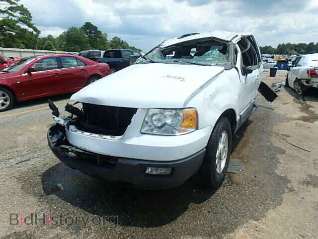 2006 FORD EXPEDITION - VIN: 1FMPU15516LA64015 - Фото 2