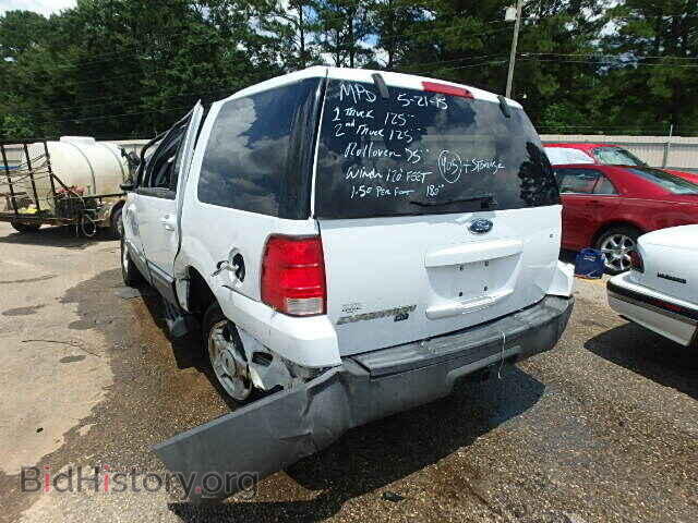 2006 FORD EXPEDITION - VIN: 1FMPU15516LA64015 - Фото 3