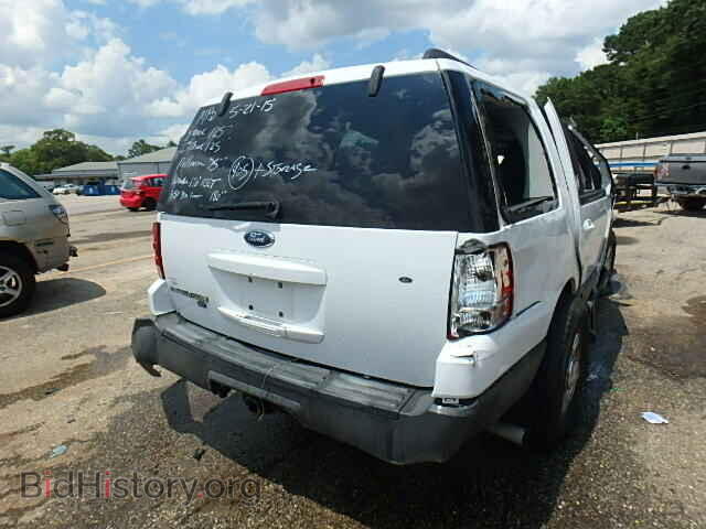 2006 FORD EXPEDITION - VIN: 1FMPU15516LA64015 - Фото 4