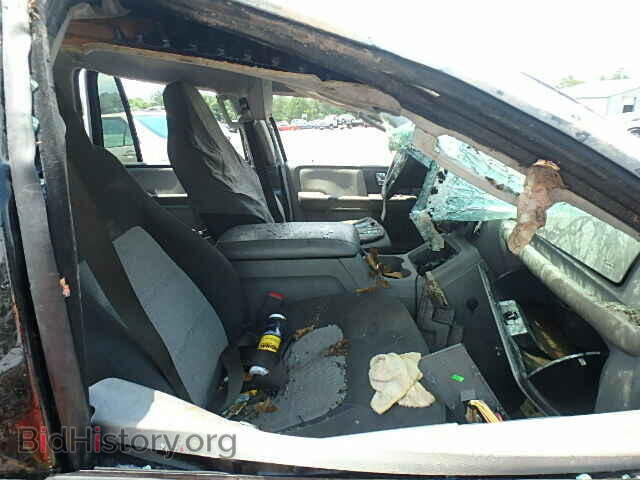 2006 FORD EXPEDITION - VIN: 1FMPU15516LA64015 - Фото 5