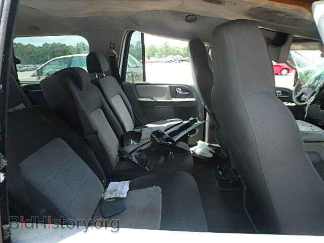 2006 FORD EXPEDITION - VIN: 1FMPU15516LA64015 - Фото 6