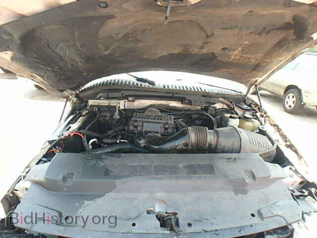 2006 FORD EXPEDITION - VIN: 1FMPU15516LA64015 - Фото 7