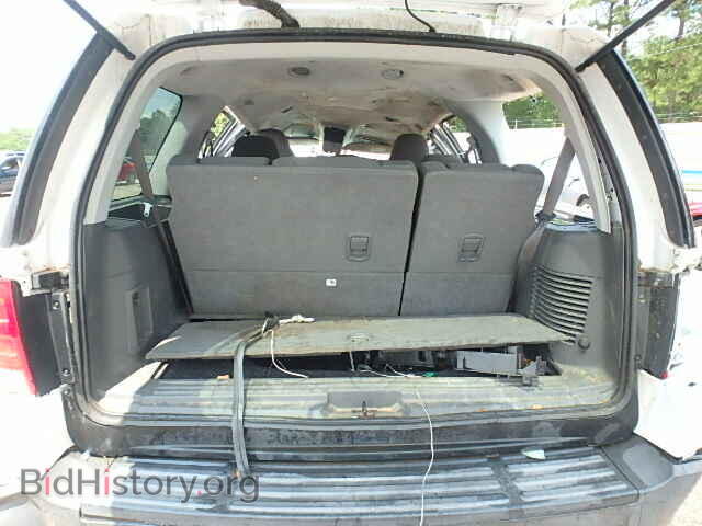 2006 FORD EXPEDITION - VIN: 1FMPU15516LA64015 - Фото 9