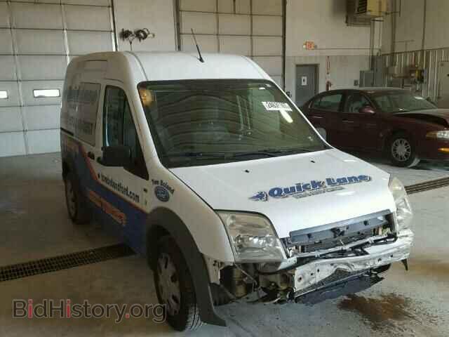 Photo NM0LS6BN4AT003600 - FORD TRANSIT CO 2010