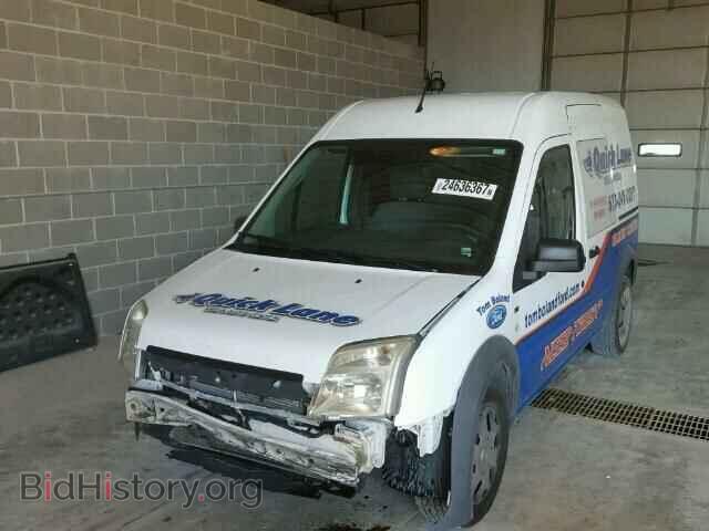 2010 FORD TRANSIT CO - VIN: NM0LS6BN4AT003600 - Фото 2