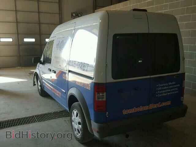 2010 FORD TRANSIT CO - VIN: NM0LS6BN4AT003600 - Фото 3