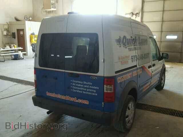 2010 FORD TRANSIT CO - VIN: NM0LS6BN4AT003600 - Фото 4
