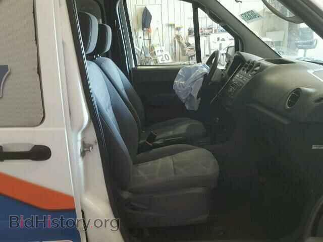 2010 FORD TRANSIT CO - VIN: NM0LS6BN4AT003600 - Фото 5