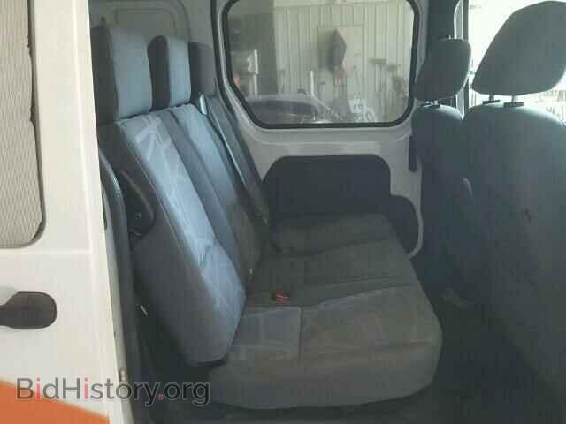 2010 FORD TRANSIT CO - VIN: NM0LS6BN4AT003600 - Фото 6