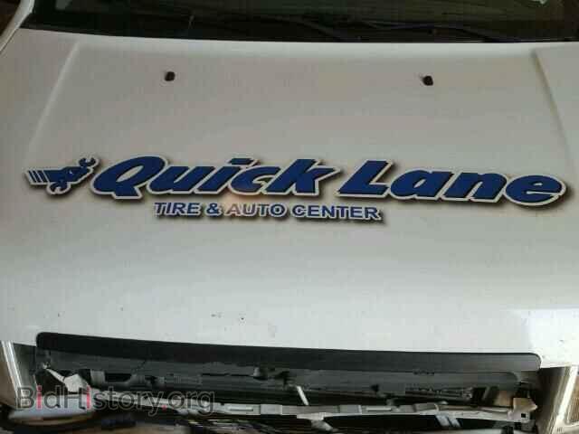 2010 FORD TRANSIT CO - VIN: NM0LS6BN4AT003600 - Фото 7