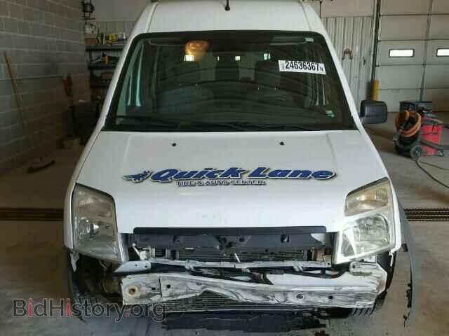 2010 FORD TRANSIT CO - VIN: NM0LS6BN4AT003600 - Фото 9