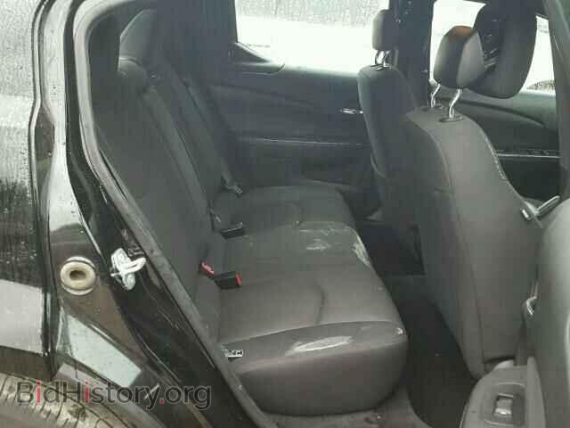 2014 DODGE AVENGER - VIN: 1C3CDZAG4EN139418 - Фото 6