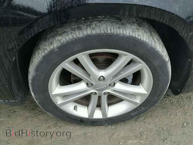 2014 DODGE AVENGER - VIN: 1C3CDZAG4EN139418 - Фото 10