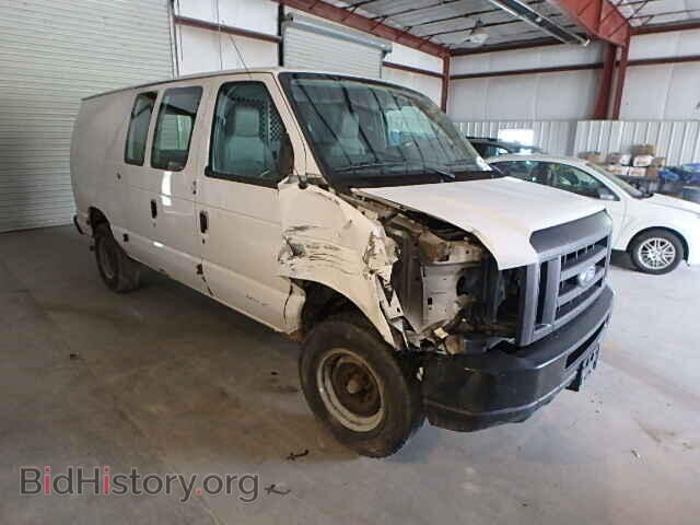 Фотография 1FTNE2EW4DDB03937 - FORD ECONOLINE 2013
