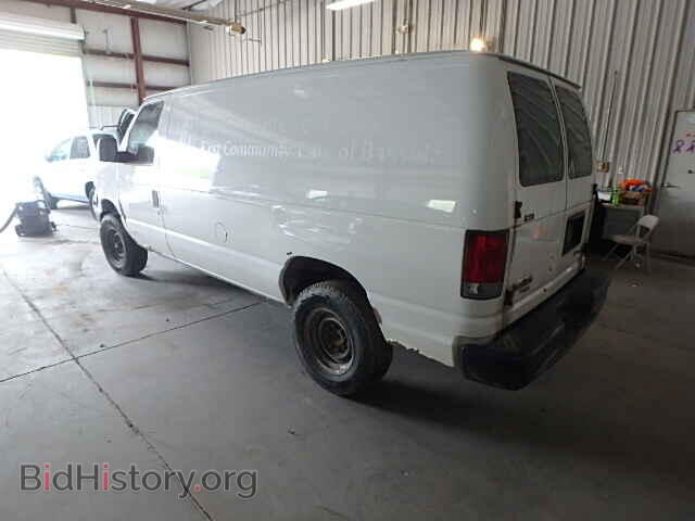 2013 FORD ECONOLINE - VIN: 1FTNE2EW4DDB03937 - Фото 3