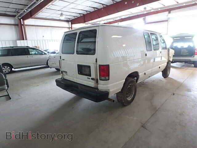 2013 FORD ECONOLINE - VIN: 1FTNE2EW4DDB03937 - Фото 4