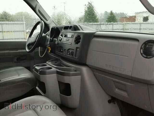 2013 FORD ECONOLINE - VIN: 1FTNE2EW4DDB03937 - Фото 5
