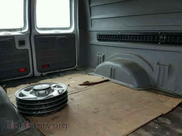 2013 FORD ECONOLINE - VIN: 1FTNE2EW4DDB03937 - Фото 6