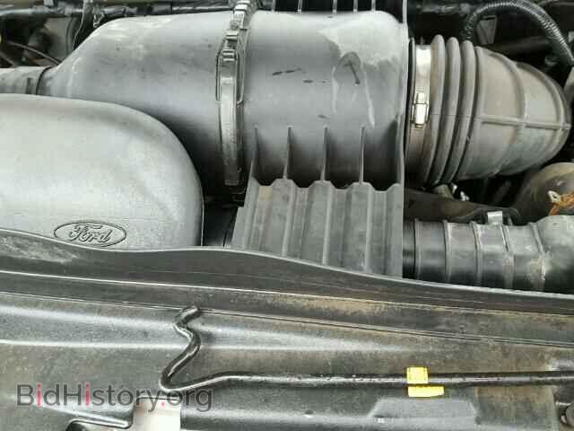 2013 FORD ECONOLINE - VIN: 1FTNE2EW4DDB03937 - Фото 7