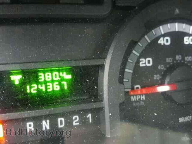 2013 FORD ECONOLINE - VIN: 1FTNE2EW4DDB03937 - Фото 8