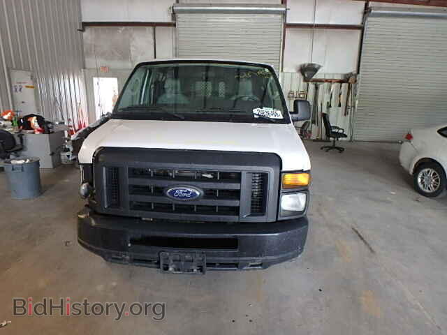 2013 FORD ECONOLINE - VIN: 1FTNE2EW4DDB03937 - Фото 9