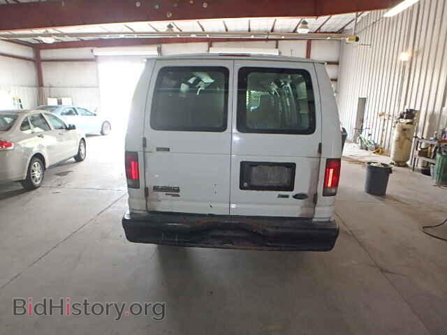 2013 FORD ECONOLINE - VIN: 1FTNE2EW4DDB03937 - Фото 10