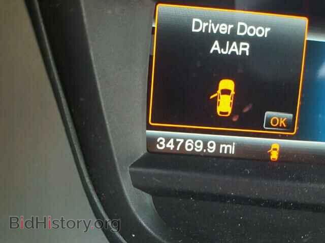 2015 FORD EXPLORER - VIN: 1FM5K7D85FGB10787 - Photo 8