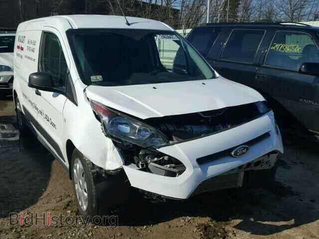 Photo NM0LS7F78F1199738 - FORD TRANSIT CO 2015