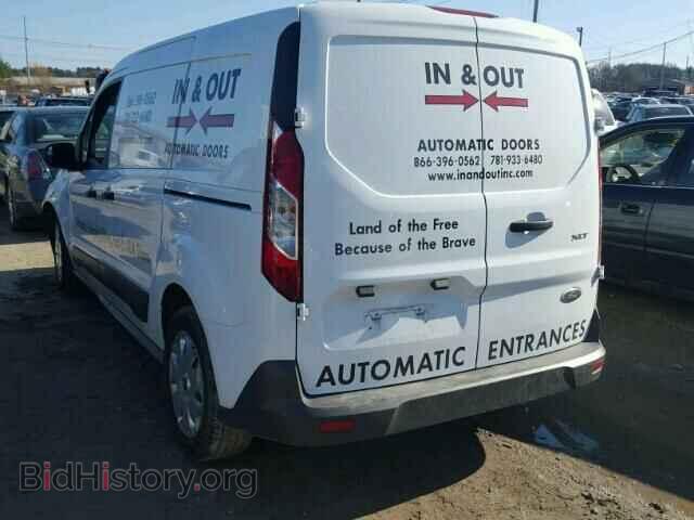 2015 FORD TRANSIT CO - VIN: NM0LS7F78F1199738 - Фото 3