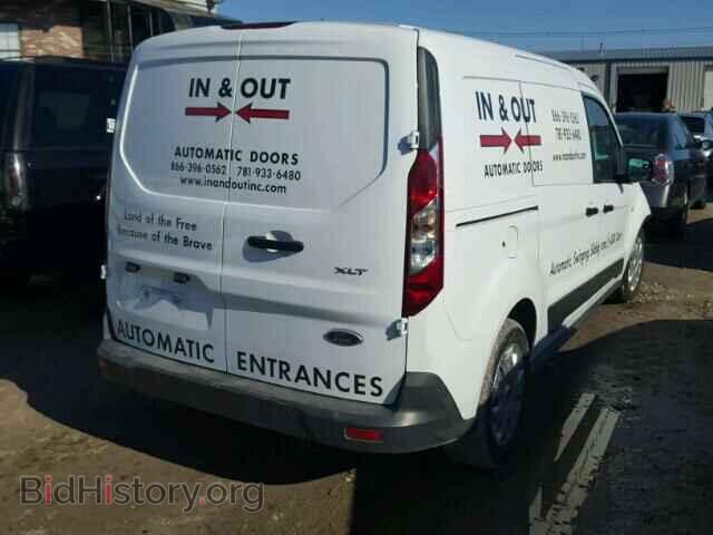 2015 FORD TRANSIT CO - VIN: NM0LS7F78F1199738 - Фото 4