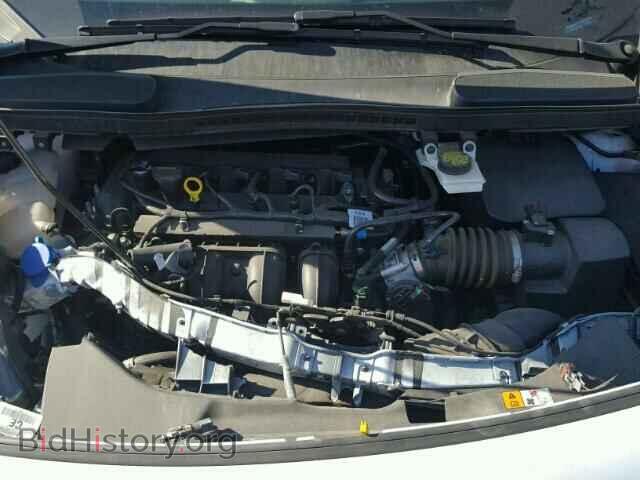 2015 FORD TRANSIT CO - VIN: NM0LS7F78F1199738 - Фото 7