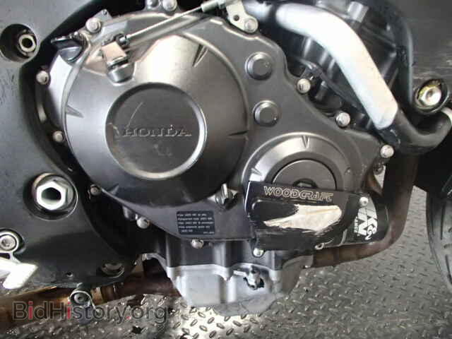 2008 HONDA CBR CYCLE - VIN: JH2SC59098M003183 - Фото 14