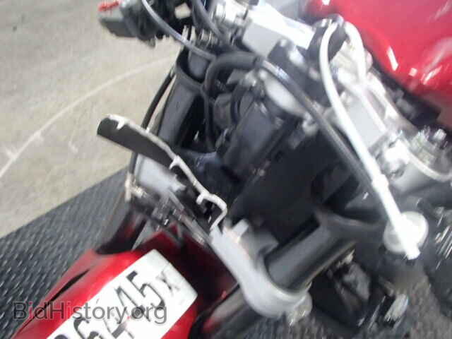 2008 HONDA CBR CYCLE - VIN: JH2SC59098M003183 - Фото 9