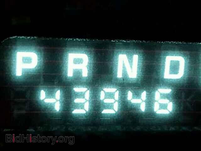 2001 CHRYSLER SEBRING - VIN: 1C3EL55UX1N562714 - Фото 8