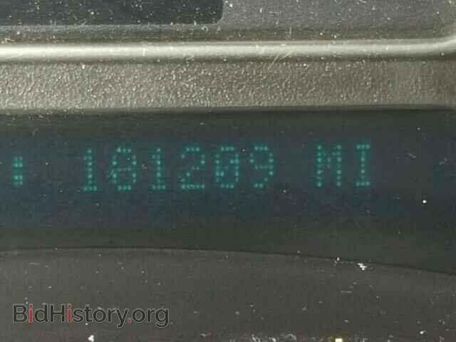 2002 GMC ENVOY - VIN: 1GKDS13SX22392379 - Фото 8