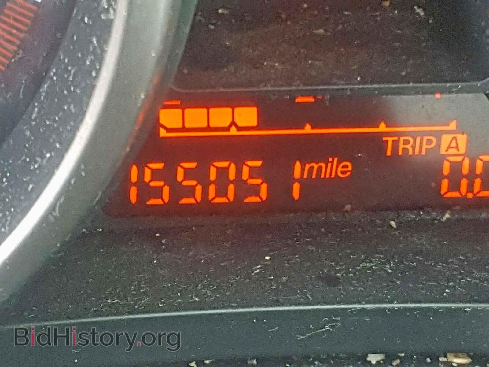 2012 MAZDA 5 - VIN: JM1CW2CL7C0131881 - Photo 8