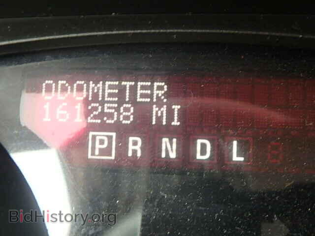 2008 GMC ACADIA - VIN: 1GKER13728J160319 - Фото 8