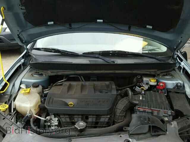 2008 CHRYSLER SEBRING - VIN: 1C3LC46J08N293848 - Фото 7