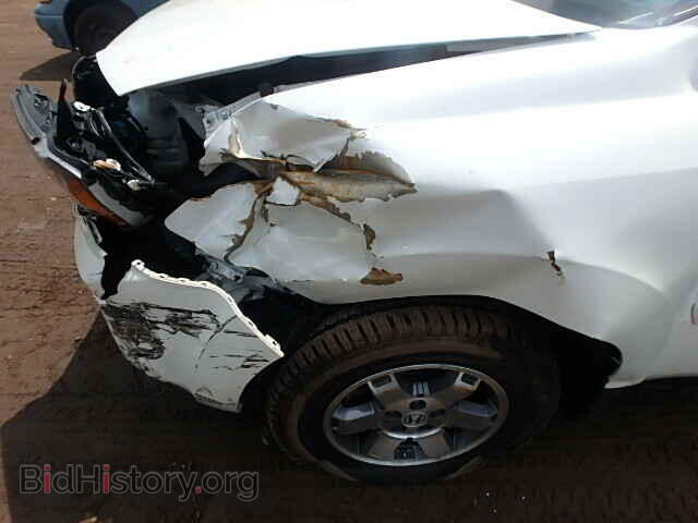 2011 HONDA PILOT - VIN: 5FNYF4H92BB092499 - Фото 10