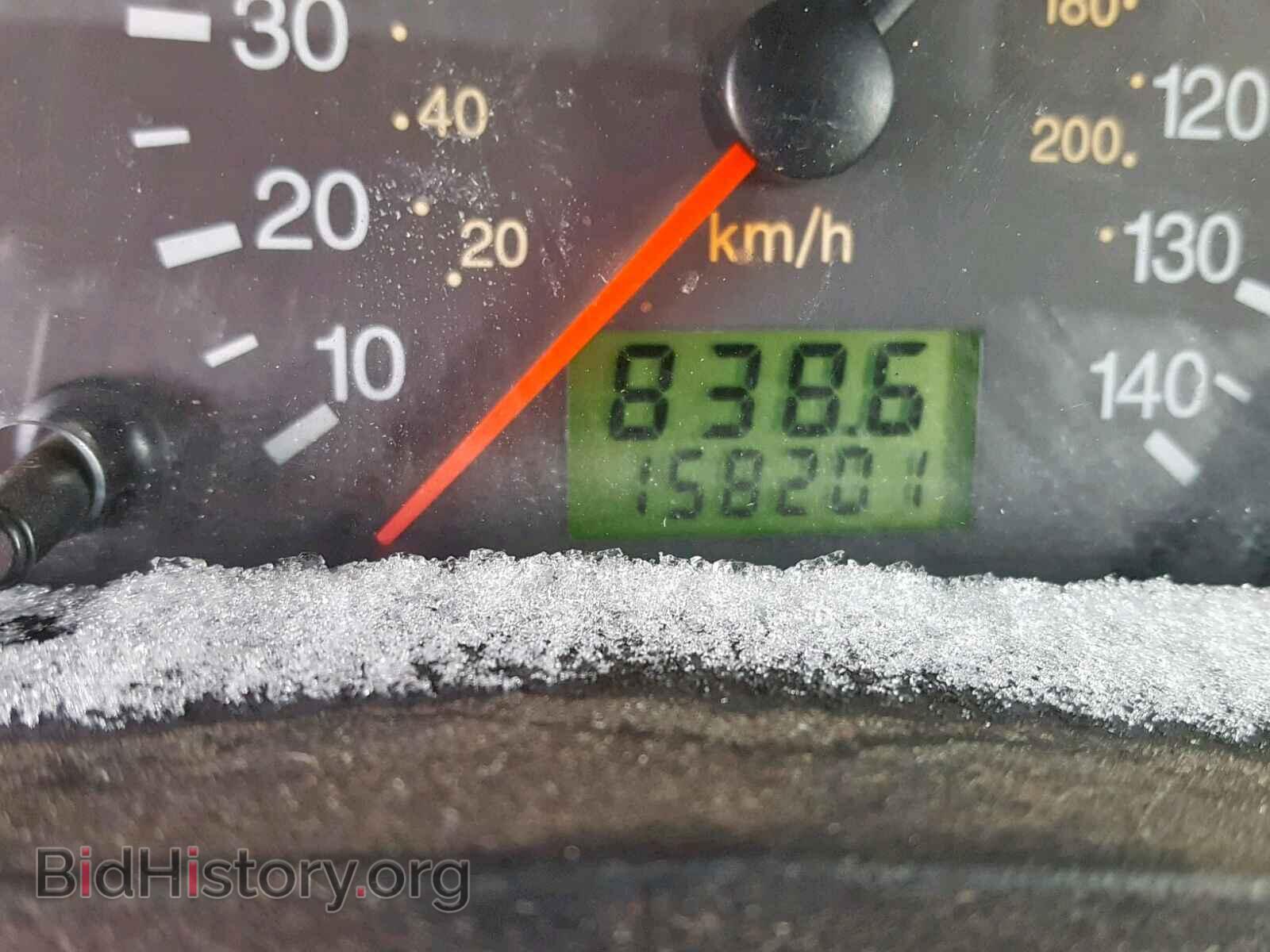2005 FORD FOCUS - VIN: 3FAFP31N75R142182 - Фото 8