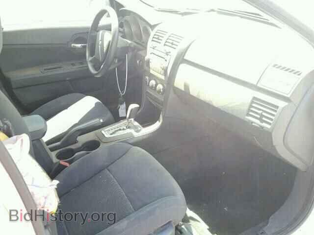 2010 DODGE AVENGER - VIN: 1B3CC4FBXAN183045 - Фото 5