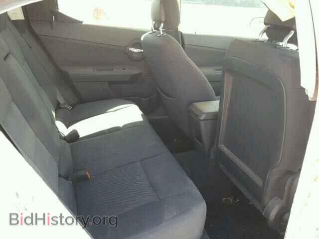 2010 DODGE AVENGER - VIN: 1B3CC4FBXAN183045 - Фото 6