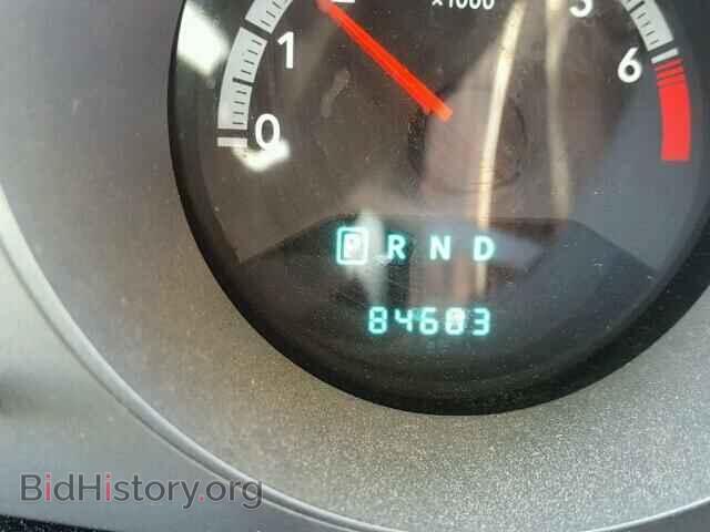 2010 DODGE AVENGER - VIN: 1B3CC4FBXAN183045 - Фото 8