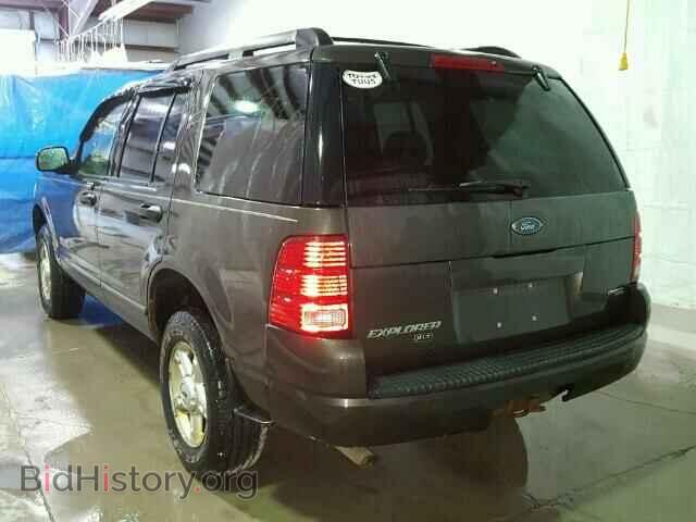 2005 FORD EXPLORER - VIN: 1FMZU63K45UA69183 - Photo 3
