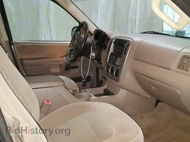 2005 FORD EXPLORER - VIN: 1FMZU63K45UA69183 - Photo 5