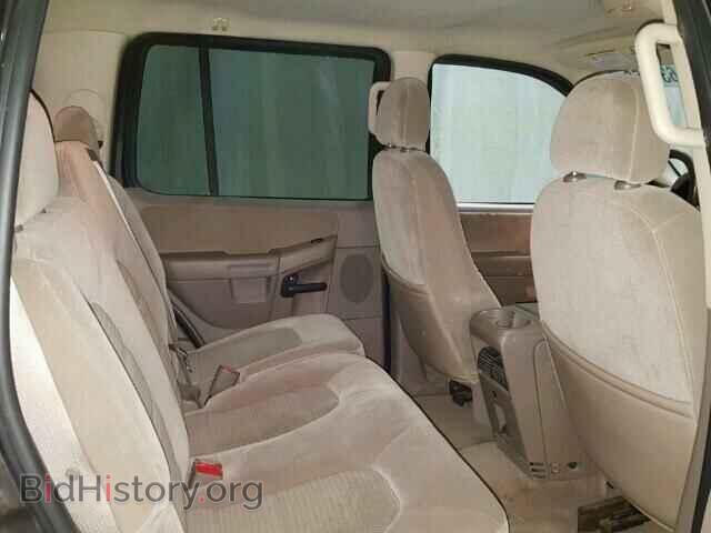 2005 FORD EXPLORER - VIN: 1FMZU63K45UA69183 - Photo 6