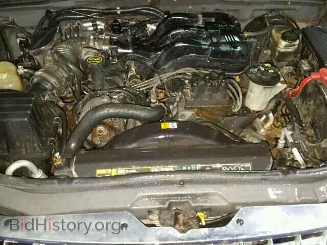 2005 FORD EXPLORER - VIN: 1FMZU63K45UA69183 - Photo 7