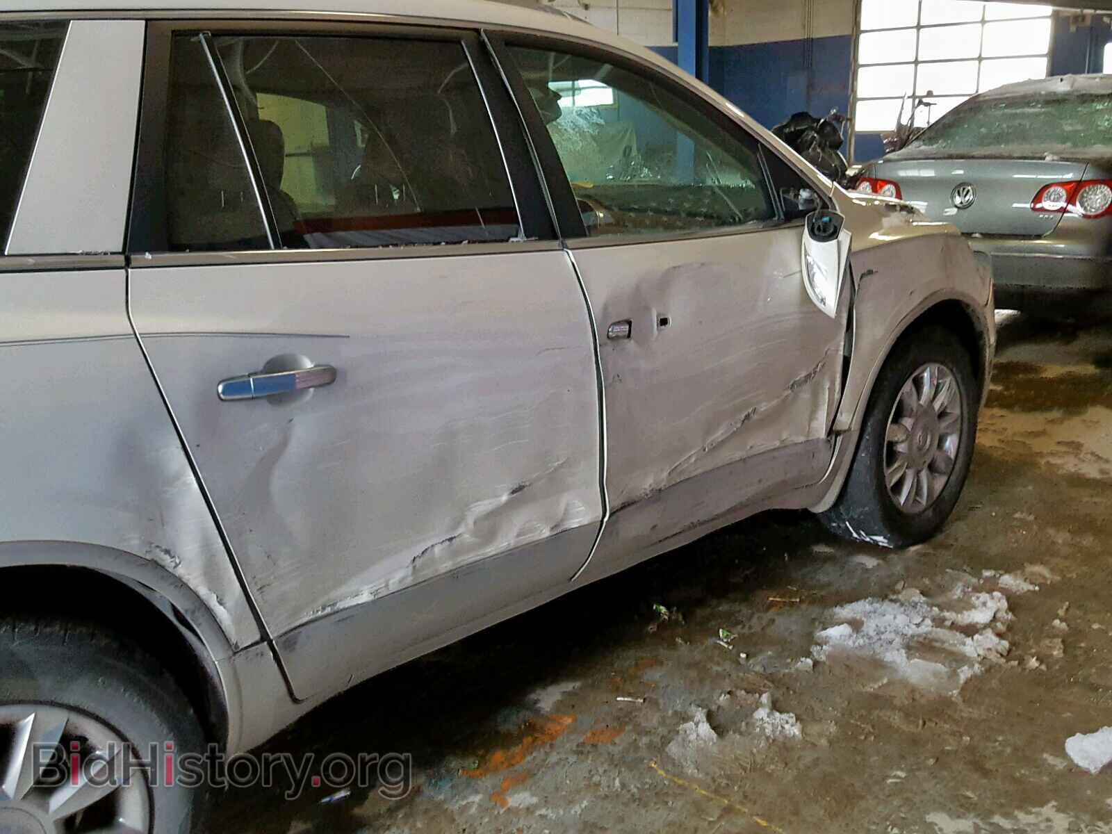 2012 BUICK ENCLAVE - VIN: 5GAKRCED8CJ245690 - Фото 9