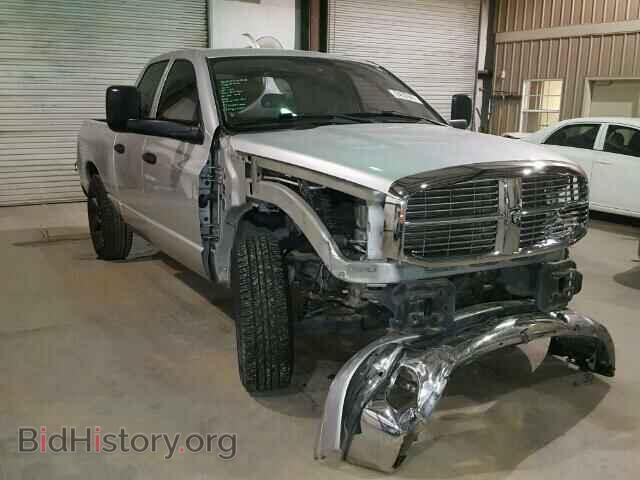Фотография 1D7HA18237S193390 - DODGE RAM 1500 2007