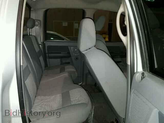 2007 DODGE RAM 1500 - VIN: 1D7HA18237S193390 - Фото 6